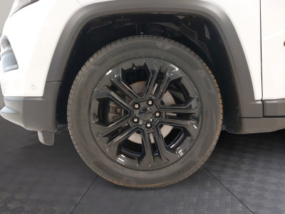 Jeep Compass Gebrauchtwagen Jeep Compass Gebrauchtwagen