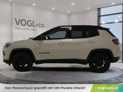 Jeep Compass Gebrauchtwagen Jeep Compass Gebrauchtwagen