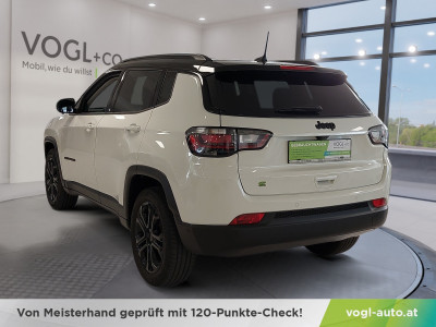 Jeep Compass Gebrauchtwagen Jeep Compass Gebrauchtwagen