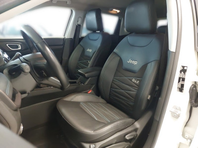 Jeep Compass Gebrauchtwagen Jeep Compass Gebrauchtwagen