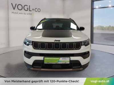 Jeep Compass Gebrauchtwagen Jeep Compass Gebrauchtwagen