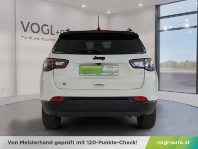 Jeep Compass Gebrauchtwagen Jeep Compass Gebrauchtwagen