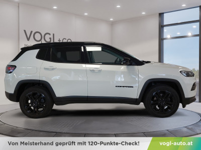Jeep Compass Gebrauchtwagen Jeep Compass Gebrauchtwagen