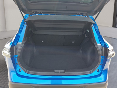 Nissan Qashqai Neuwagen