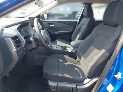 Nissan Qashqai Neuwagen