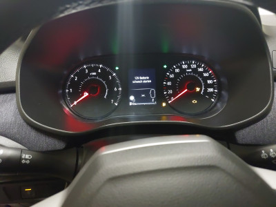 Dacia Sandero Neuwagen