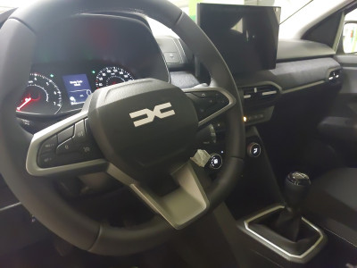Dacia Sandero Neuwagen