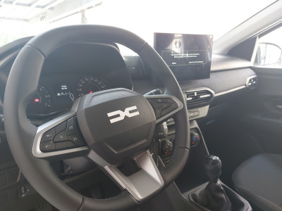Dacia Sandero Neuwagen