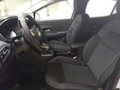 Dacia Sandero Neuwagen