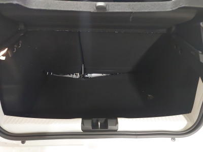 Dacia Sandero Neuwagen