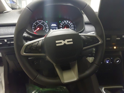 Dacia Sandero Neuwagen
