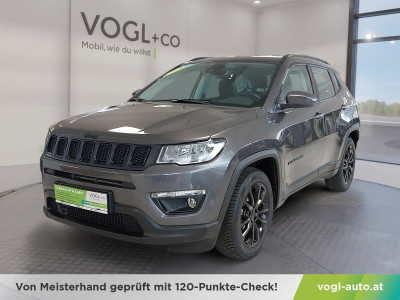 Jeep Compass Gebrauchtwagen