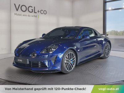 Renault-Alpine A 110 2018 Neuwagen Renault-Alpine A 110 2018 Neuwagen