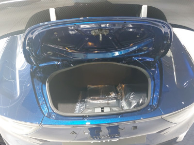 Renault-Alpine A 110 2018 Neuwagen Renault-Alpine A 110 2018 Neuwagen