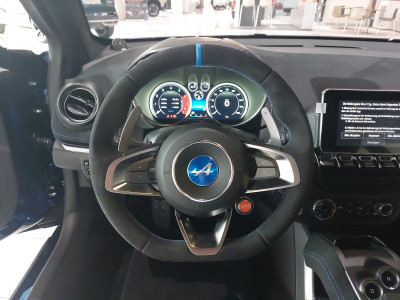 Renault-Alpine A 110 2018 Neuwagen Renault-Alpine A 110 2018 Neuwagen