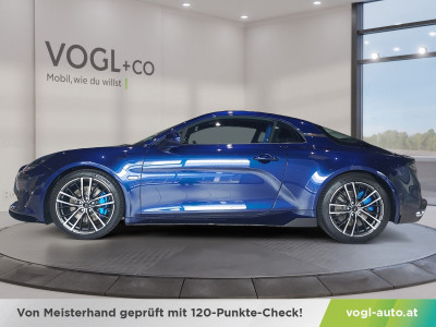 Renault-Alpine A 110 2018 Neuwagen Renault-Alpine A 110 2018 Neuwagen
