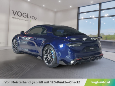 Renault-Alpine A 110 2018 Neuwagen Renault-Alpine A 110 2018 Neuwagen