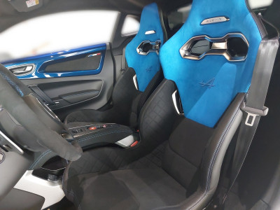 Renault-Alpine A 110 2018 Neuwagen Renault-Alpine A 110 2018 Neuwagen