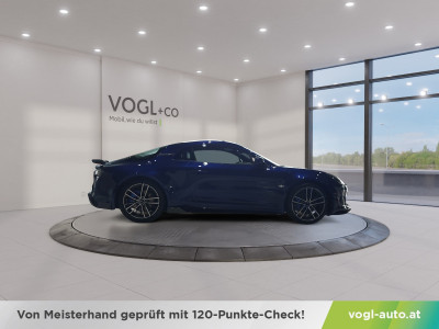 Renault-Alpine A 110 2018 Neuwagen Renault-Alpine A 110 2018 Neuwagen