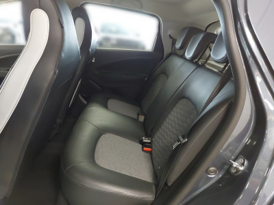 Renault Zoe Gebrauchtwagen