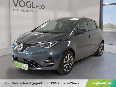 Renault Zoe Gebrauchtwagen
