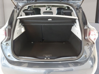Renault Zoe Gebrauchtwagen