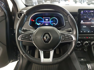 Renault Zoe Gebrauchtwagen