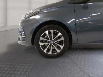 Renault Zoe Gebrauchtwagen
