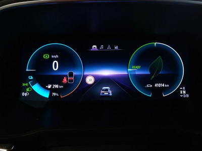 Renault Zoe Gebrauchtwagen