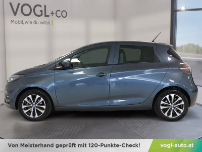 Renault Zoe Gebrauchtwagen