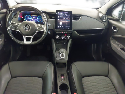 Renault Zoe Gebrauchtwagen