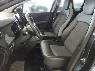 Renault Zoe Gebrauchtwagen
