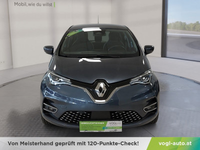 Renault Zoe Gebrauchtwagen
