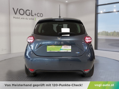 Renault Zoe Gebrauchtwagen