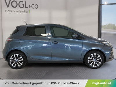 Renault Zoe Gebrauchtwagen