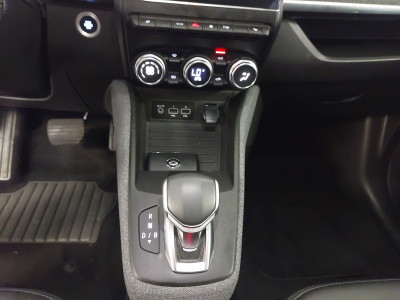 Renault Zoe Gebrauchtwagen