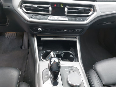BMW 3er Gebrauchtwagen BMW 3er Gebrauchtwagen