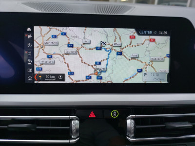 BMW 3er Gebrauchtwagen BMW 3er Gebrauchtwagen