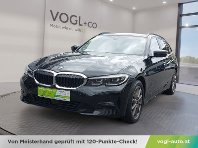 BMW 3er Gebrauchtwagen BMW 3er Gebrauchtwagen