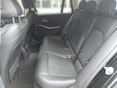 BMW 3er Gebrauchtwagen BMW 3er Gebrauchtwagen