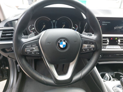 BMW 3er Gebrauchtwagen BMW 3er Gebrauchtwagen