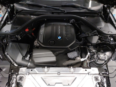 BMW 3er Gebrauchtwagen BMW 3er Gebrauchtwagen