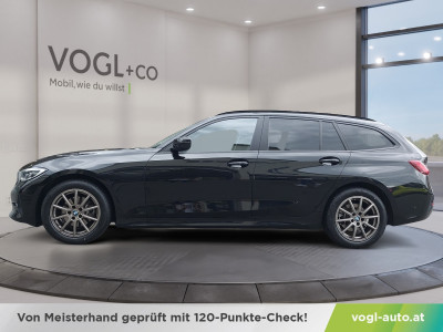 BMW 3er Gebrauchtwagen BMW 3er Gebrauchtwagen