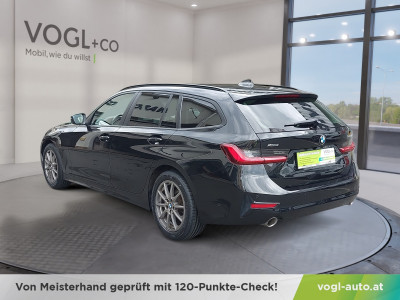 BMW 3er Gebrauchtwagen BMW 3er Gebrauchtwagen