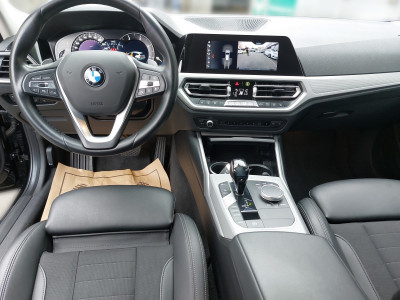 BMW 3er Gebrauchtwagen BMW 3er Gebrauchtwagen