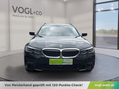 BMW 3er Gebrauchtwagen BMW 3er Gebrauchtwagen