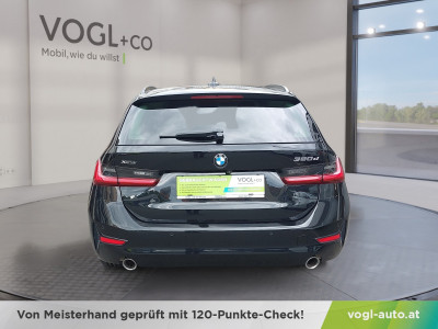 BMW 3er Gebrauchtwagen BMW 3er Gebrauchtwagen