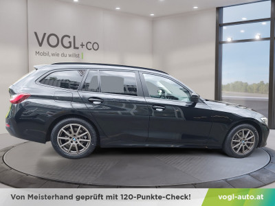 BMW 3er Gebrauchtwagen BMW 3er Gebrauchtwagen