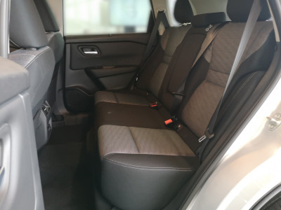 Nissan X-Trail Vorführwagen Nissan X-Trail Vorführwagen