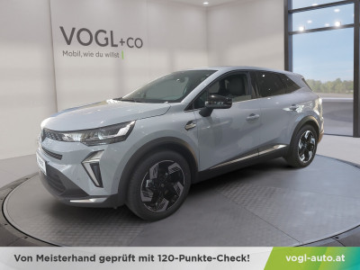 Renault Symbioz Vorführwagen Renault Symbioz Vorführwagen